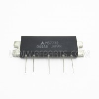 M57732 Mitsubishi Power Module 7W 144-175 MHz (NOS)