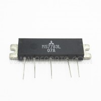 M57783L Mitsubishi Power Module 7W 135-160 MHz (NOS)