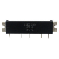 M67759 Mitsubishi Power Module 6W 872-905 MHz (NOS)