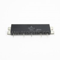 M67764 Mitsubishi Power Module 8W 940-960 MHz (NOS)