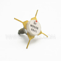 M9588 RF Gain Transistor (NOS)
