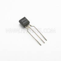 M9652 Silconix Transistor (NOS)