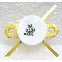 MA8334-001 M/A-COM  RF High Average Power Multi-Throw PIN Diode Switch Modules
