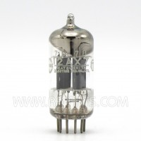 12AX7 Matsushita High Mu Twin Triode Audio Tube (NOS)