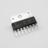 MB3713 Fujitsu Pll/audio 5.7W