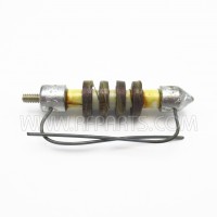 Mountable 4-Pi Choke 2.5μH (NOS)