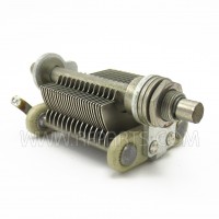 MC-200-M Hammarlund Variable Capacitor 10-200pf 1.8kv (Pull) 