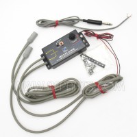 MC-65 Superex Vintage Multi-Com Dual Output System, (NOS)