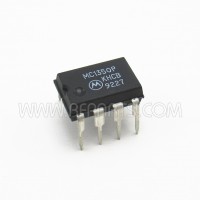 MC1350P Motorola Monolithic IF Amplifier 