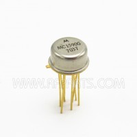 MC1590G Pll/audio