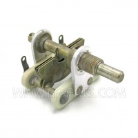 MC20S Hammarlund Panel Mount Variable Capacitor 5- 19 pf (Pull)