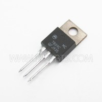 MC7809C Motorola 3-Terminal Positive Fixed Voltage Regulator (NOS)