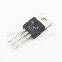 MC7812CT Motorola  Positive Voltage Regulator 1A 12V (NOS)
