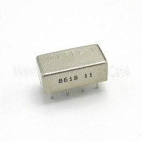 SBL-1 Mini Circuits Double Balanced +7 dBm RF Mixer 1-500 Mhz (NOS)