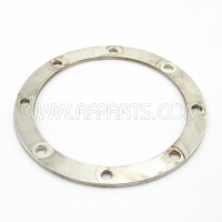 Middle Collet Mounting Ring for Eimac SK-300A (Pull)