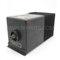 ME-82/U M.C. Jones Vintage Wattmeter 120 Watts (Pull)