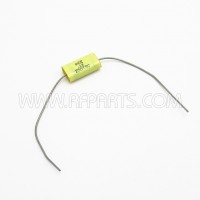 250TSC MEE Polyester Film Capacitor 0.1uf 250v (NOS)