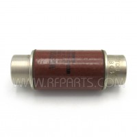 MFC804 Weston Tubular Ferrule-Terminal Type Resistor 804K Ohm 0.8Kv (Pull)