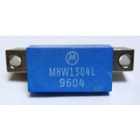MHW1304L Motorola Power Module (NOS)