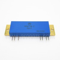 MHW710-2 Motorola Power Module 440-470MHz (NOS)