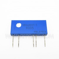 MHW801-1 Motorola RF Power Amplifier Module (NOS)