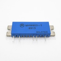 MHW803-1 Motorola Power Module (NOS)