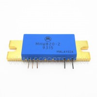 MHW820-2 Motorola Power Module (NOS)