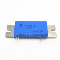 MHW927B Motorola Power Module 824-849 MHz 12.5VDC (NOS)