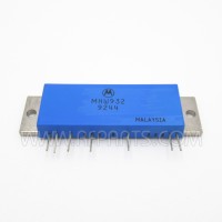 MHW932 Motorola Power Module (NOS)