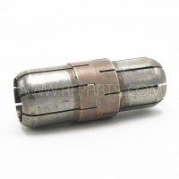 MI-27988-4A RCA 3-1/8” Inner Conductor Adapter (Pull) 