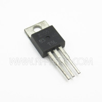 MJE3055T TSL Silicon NPN Transistor 75W (NOS)