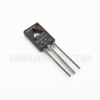 MJE370 National Silicon PNP Transistor (NOS)
