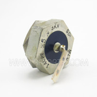 MLV-01-1 SDI Feed-Thru Capacitor 140pf 3kvdc (Pull)