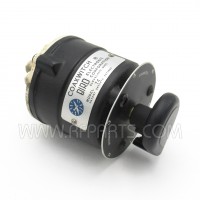 74 Bird Coaxial Switch 1P 6T 50ohm DC-10GHz Bird (Pull)
