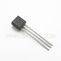 MPS3703 National Silicon PNP Transistor