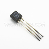 MPS6534 Fairchild Silicon PNP Transistor 