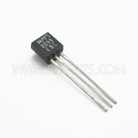 MPS8099 Motorola Silicon NPN Transistor (NOS)