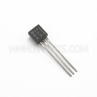 MPSA06 Fairchild NPN Bipolar Transistor 