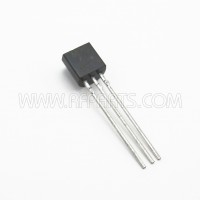 MPSA14 Motorola Transistor 