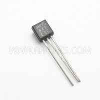MPSA42 Motorola Transistor 