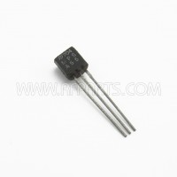 MPSA55 National Semiconductor Amplifier Transistor 