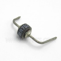 MR752 Motorola High Current Lead Mounted Rectifier Diode Axial Leads 6 amp 200 volt