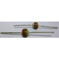 MR822 Motorola Axial Lead Diode 5A 200V (NOS)