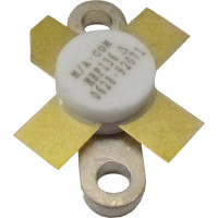 MRF136 M/A-COM Transistor 15 watt 28v 400 MHz