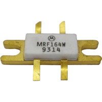 MRF164W Motorola Power Field Effect Transistor 28 Volt (NOS)