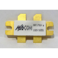 MRF175GV M/A-COM Transistor 200 watt 28v 225 MHz (NOS)
