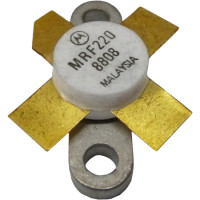 MRF220 Motorola  RF Power Transistor 12 Volt (NOS)