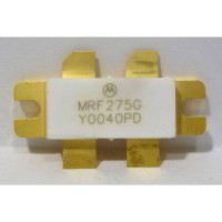 MRF275G Motorola Mosfet Transistor 150W 500MHz 28V (NOS) 