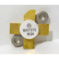 MRF315 Motorola NPN Silicon RF Power Transistor 28 Volt (NOS)