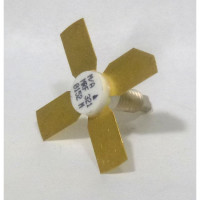 MRF321 M/A-COM NPN  Silicon Power Transistor 10W 400MHz 28V (NOS)